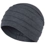 Yoga Uni Bamboo Turban by Christine Headwear blue-mottled