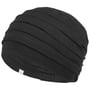 Yoga Uni Bamboo Turban by Christine Headwear black