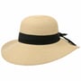 Timenta Classic Floppy Hat by Lipodo beige