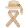 Multitasking All-in-One Scarf by Lipodo beige