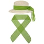 Multitasking All-in-One Scarf by Lipodo green