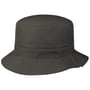 Fishing Hat Classic by Lipodo dark grey