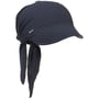 Bandana Cap by Lipodo navy