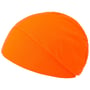 Flashy Oversize Beanie Hat orange