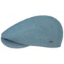 Keter Flat Cap by Bailey 1922 blue