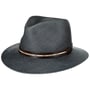 Stansfields Panama Hat by Bailey 1922 navy
