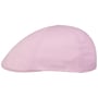 Texas Sun Protection Flat Cap by Stetson rose
