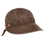 Angelina Visor by Mayser brown