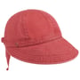 Angelina Visor by Mayser red