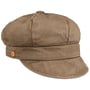 Alexa Newsboy Cap by Mayser khaki