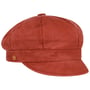 Alexa Newsboy Cap by Mayser red