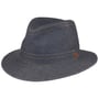 Sheridan Savona Traveller Cloth Hat by Mayser blue