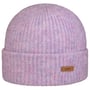 Witzia Knit Beanie with Cuff by Barts lilac