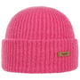 Witzia Knit Beanie with Cuff by Barts pink
