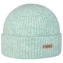 Witzia Knit Beanie with Cuff by Barts mint green