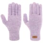Witzia Gloves with Teddy Lining by Barts lilac
