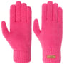Witzia Gloves with Teddy Lining by Barts pink