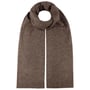 Witzia Scarf by Barts brown
