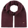 Witzia Scarf by Barts plum
