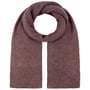 Witzia Scarf by Barts bordeaux