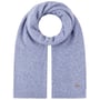 Witzia Scarf by Barts blue
