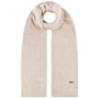 Witzia Scarf by Barts cream white