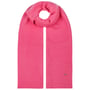 Witzia Scarf by Barts pink