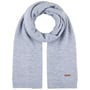 Witzia Scarf by Barts light blue