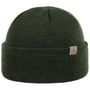 Merino Fine Knit Docker Hat by Lierys green