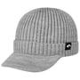 Bento Knit Beanie by Chillouts grey