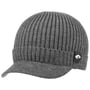 Bento Knit Beanie by Chillouts anthracite
