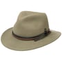 Nelles LiteFelt Hat by Bailey 1922 olive