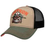 Forest Patrol Trucker Cap by Stetson black