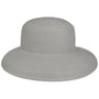 Tiffy Soft Wool Women´s Hat by Mayser light grey