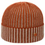 Harper Cashmere Beanie Hat by Mayser terracotta