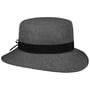 Evelin Soft Shell Fishing Hat by Mayser grey