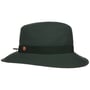 Evelin Soft Shell Fishing Hat by Mayser dark green
