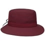 Evelin Soft Shell Fishing Hat by Mayser bordeaux