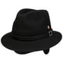 Dale Trekking Wool Hat by Mayser black