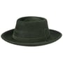 Mießbacher Fur Felt Hat by Lodenhut Manufaktur olive