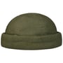 Delave Organic Cotton Docker Hat by Stetson olive