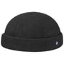 Teflon Docker Hat by Hammaburg anthracite