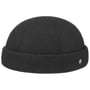 Teflon Docker Hat by Hammaburg black