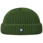 Knit Docker Hat by Hammaburg green