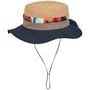 Harq Booney Cloth Hat by BUFF mixed colours