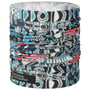 CoolNet UV+ Bogor Multifunctional Bandana by BUFF mixed colours
