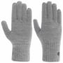 Merino Menīs Gloves by Lierys grey