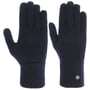 Merino Menīs Gloves by Lierys navy