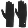 Merino Menīs Gloves by Lierys black