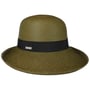 Disuna Panama Hat by Seeberger olive